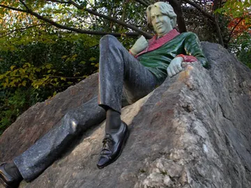 Oscar Wilde Oscar Wilde