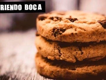 Imagen de galletas Imagen de galletas
