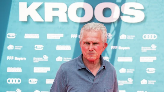 Jupp Heynckes Jupp Heynckes