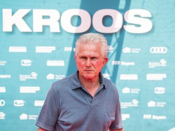 Jupp Heynckes Jupp Heynckes