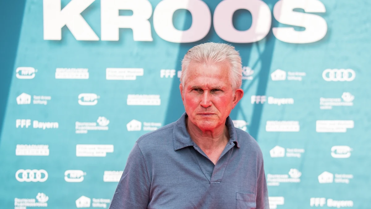 Jupp Heynckes