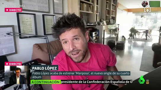 Pablo López Pablo López