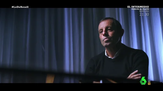 Rosell, o cómo ser presidente del Barça te puede crear 'enemigos': del polémico fichaje de Neymar al trasplante de Abidal Rosell, o cómo ser presidente del Barça te puede crear 'enemigos': del polémico fichaje de Neymar al trasplante de Abidal