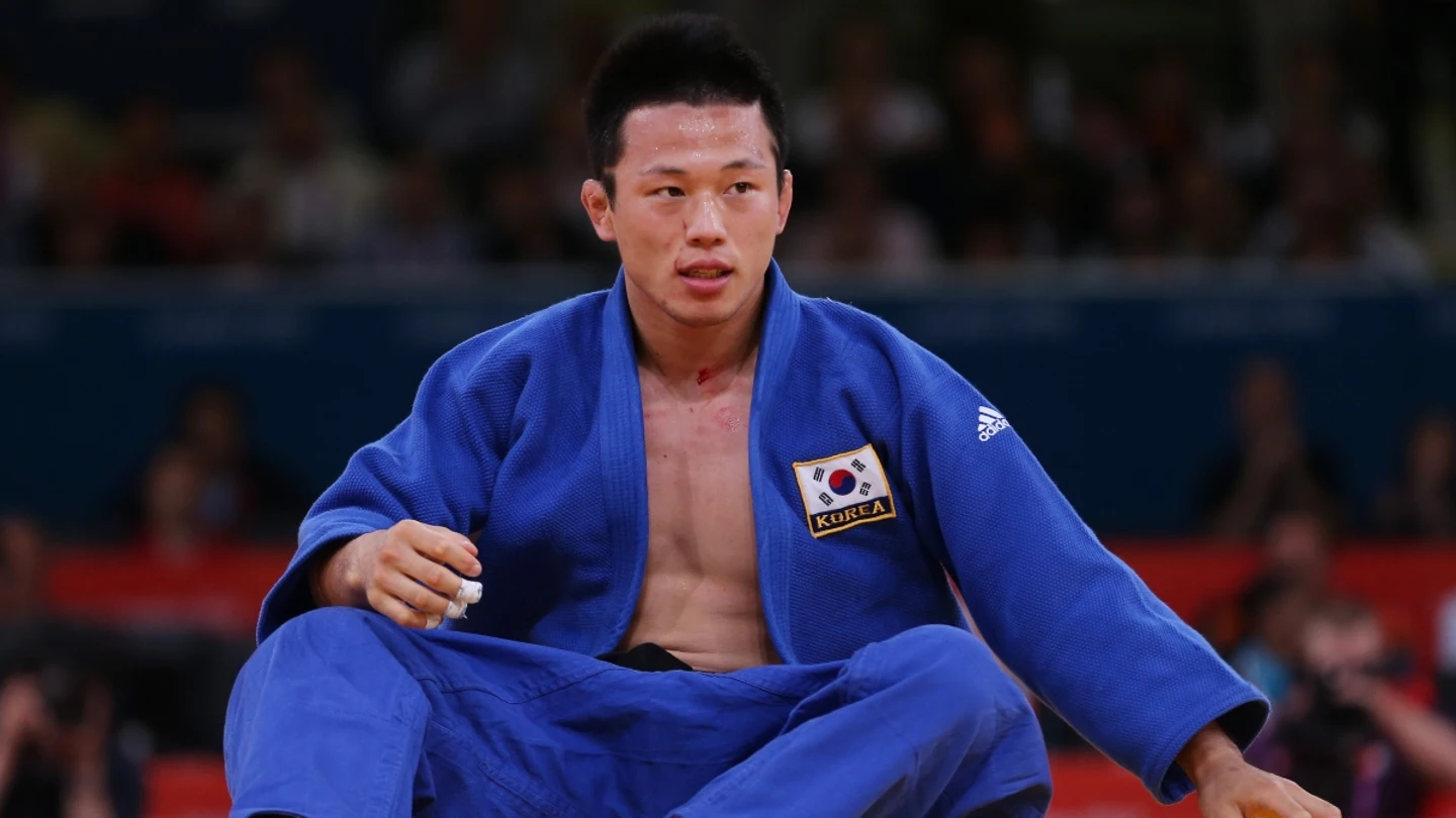 Wang Ki-Chun Wang Ki-Chun