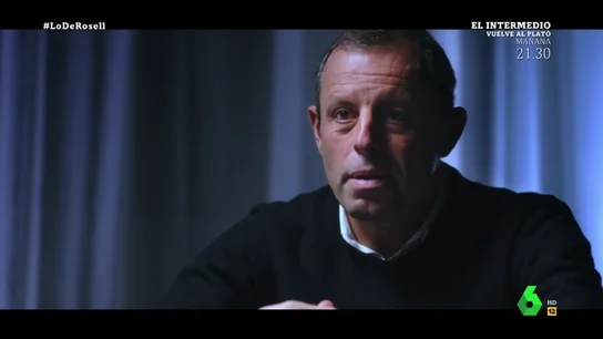Fútbol, política y poder, así es la "conspiración" que denuncia Rosell: "Parece que por ser catalán ya eres un delincuente" Fútbol, política y poder, así es la "conspiración" que denuncia Rosell: "Parece que por ser catalán ya eres un delincuente"