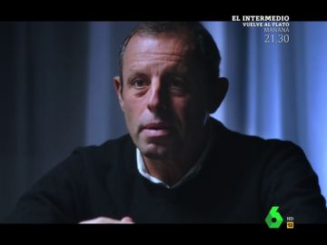 Fútbol, política y poder, así es la "conspiración" que denuncia Rosell: "Parece que por ser catalán ya eres un delincuente" Fútbol, política y poder, así es la "conspiración" que denuncia Rosell: "Parece que por ser catalán ya eres un delincuente"