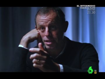 Así actuaron los futbolistas del Barça cuando Rosell entró en la cárcel: el expresidente del club se sincera a Jordi Évole Así actuaron los futbolistas del Barça cuando Rosell entró en la cárcel: el expresidente del club se sincera a Jordi Évole