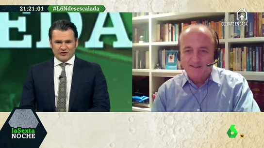 ¿Por qué el exministro Miguel Sebastián está pidiendo a los políticos que no lleven corbata? ¿Por qué el exministro Miguel Sebastián está pidiendo a los políticos que no lleven corbata?