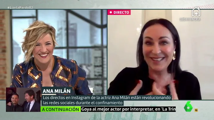 Ana Milán