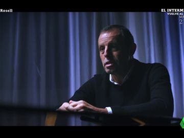 La reflexión final de Sandro Rosell tras salir absuelto: ¿cuánto valen dos años en la cárcel en la vida de alguien? La reflexión final de Sandro Rosell tras salir absuelto: ¿cuánto valen dos años en la cárcel en la vida de alguien?