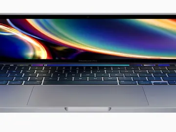 Nuevo MacBook Pro de 13 pulgadas de 2020 Nuevo MacBook Pro de 13 pulgadas de 2020