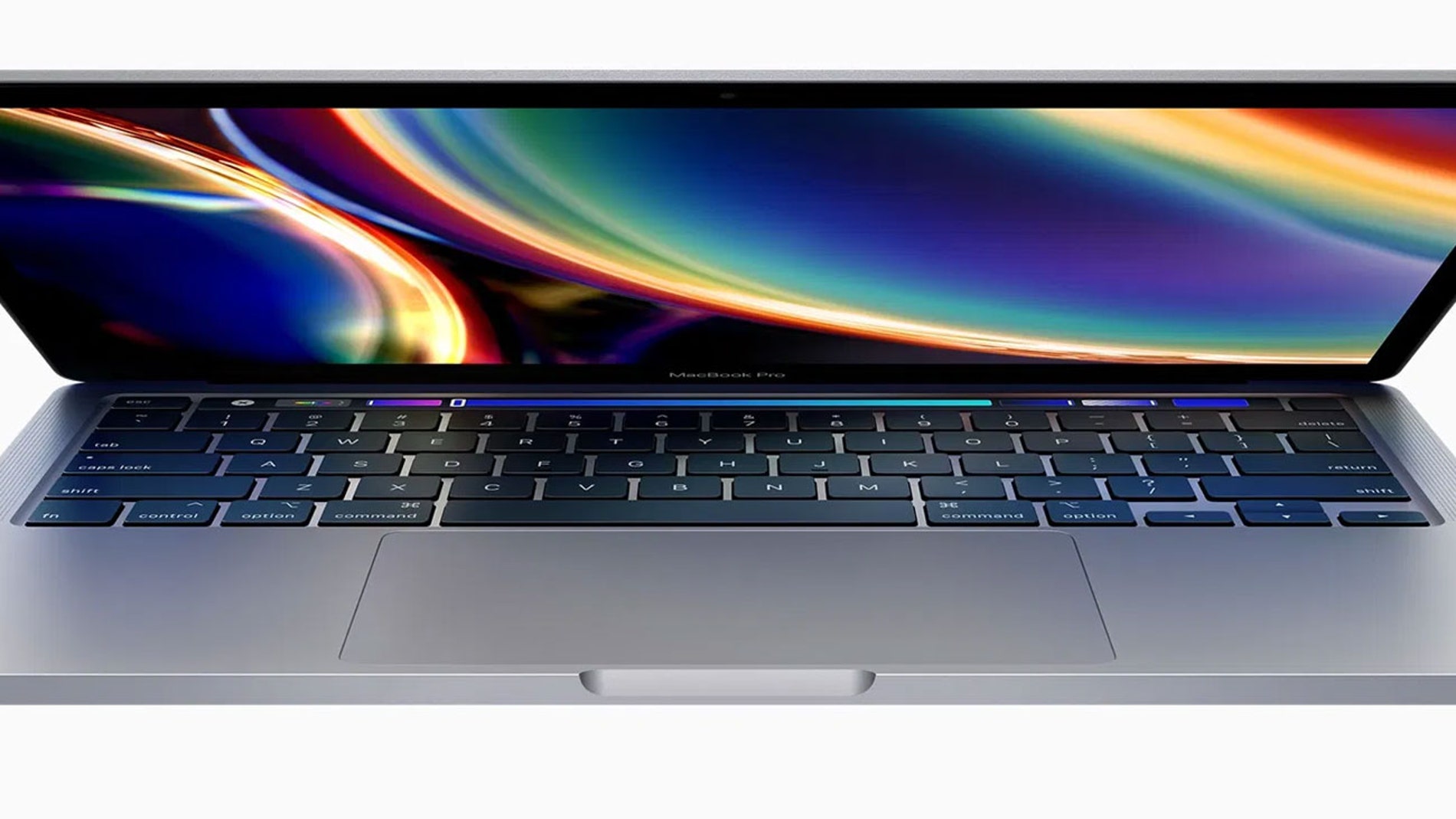 Nuevo MacBook Pro de 13 pulgadas de 2020