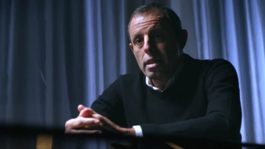 Lo de Évole - Sandro Rosell Lo de Évole - Sandro Rosell