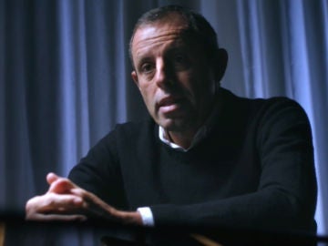 Lo de Évole - Sandro Rosell Lo de Évole - Sandro Rosell