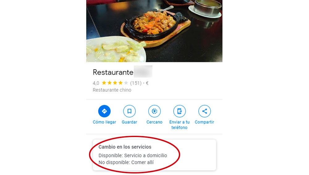 Información básica de tu negocio