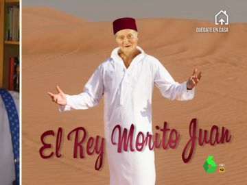 Wyoming analiza los viajes del "rey morito Juan" entre Suiza y Bahrein Wyoming analiza los viajes del "rey morito Juan" entre Suiza y Bahrein