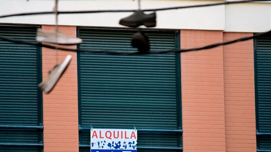 Las ayudas al alquiler y la moratoria hipotecaria quedarían sin efecto si no se prorroga el estado de alarma.