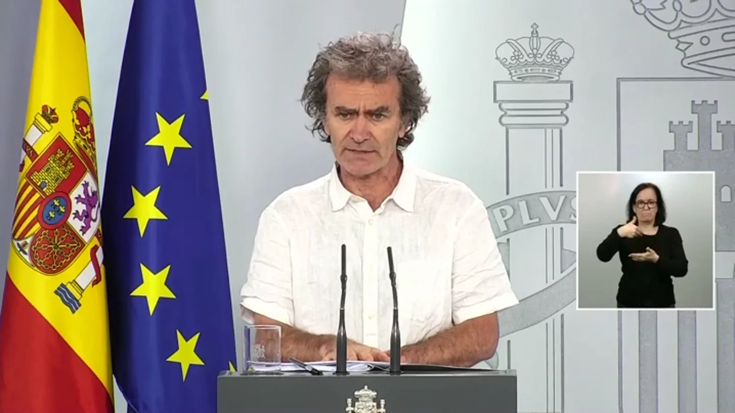 Las Comunidades Autónomas tienen hasta el miércoles para pedir cambiar a la fase 1 y estas son las condiciones Las Comunidades Autónomas tienen hasta el miércoles para pedir cambiar a la fase 1 y estas son las condiciones