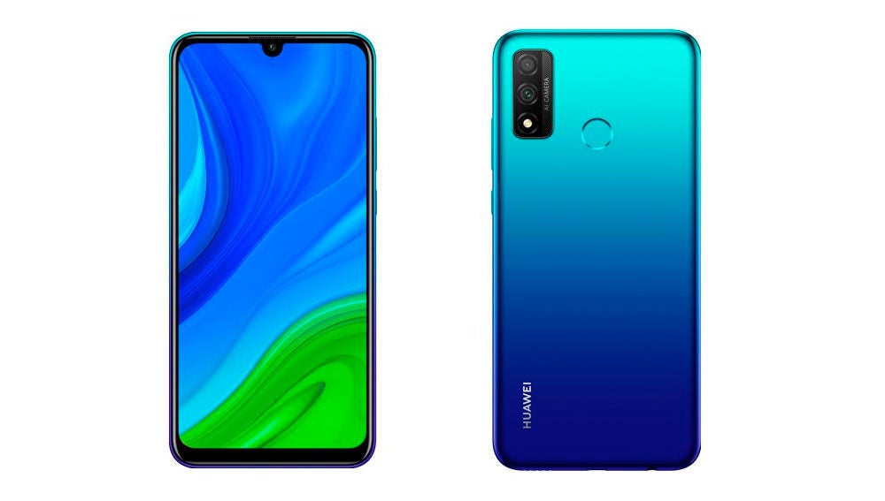 Huawei P Smart 2020