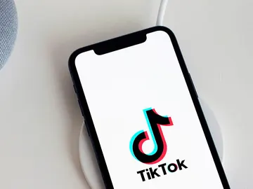 TikTok TikTok