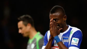 Salomon Kalou