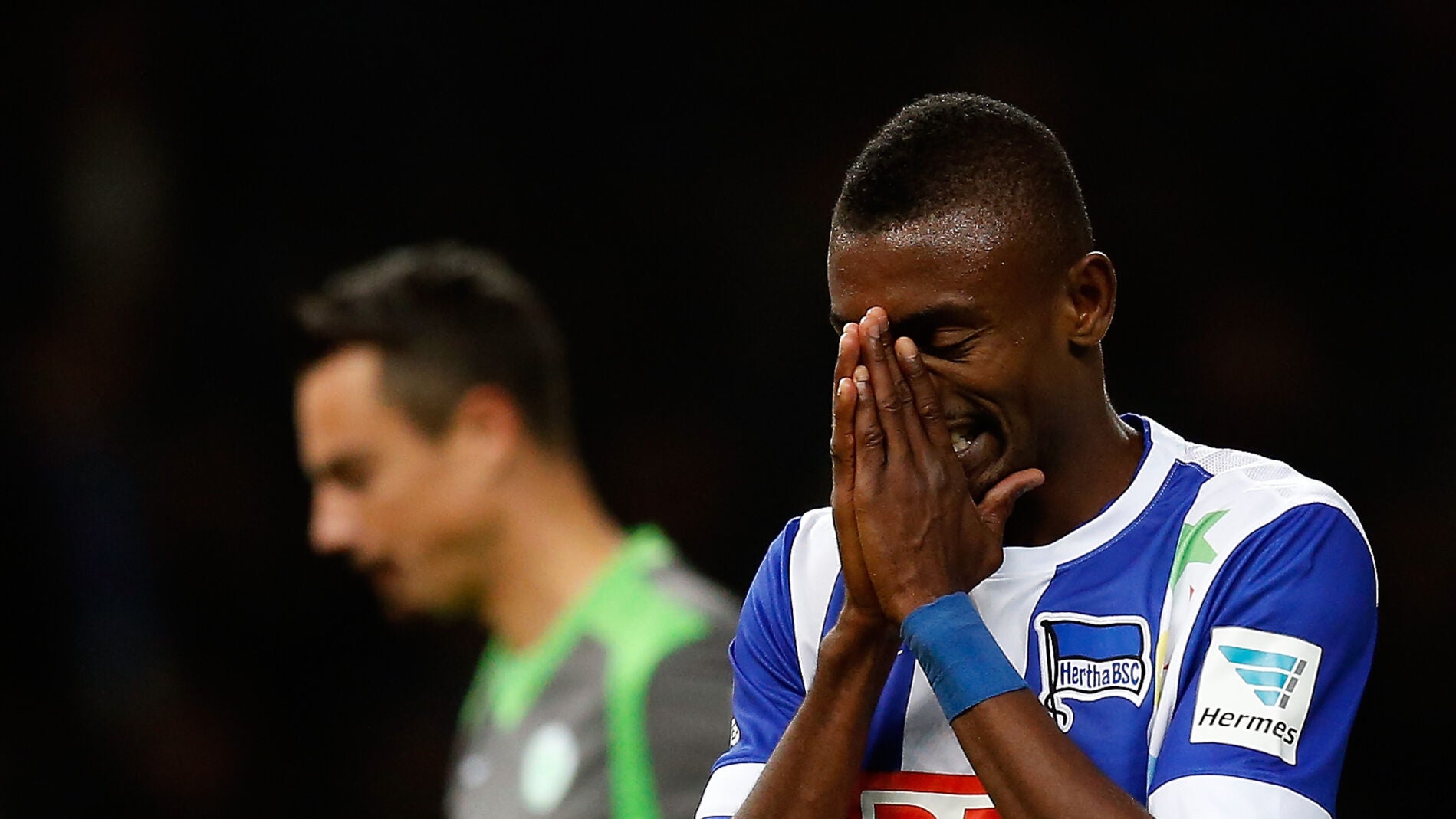 Salomon Kalou