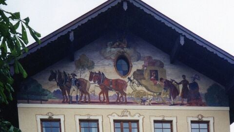 Oberammergau