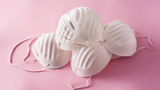 Mascarillas Mascarillas