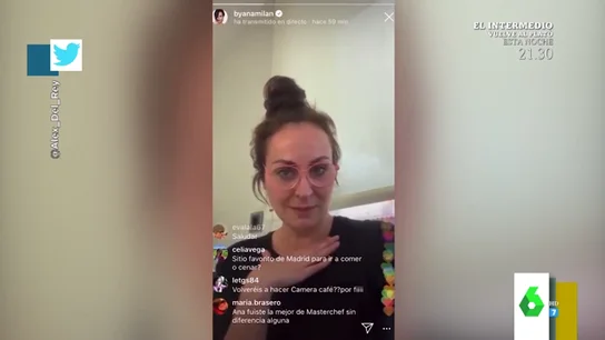 Ana Milán Ana Milán