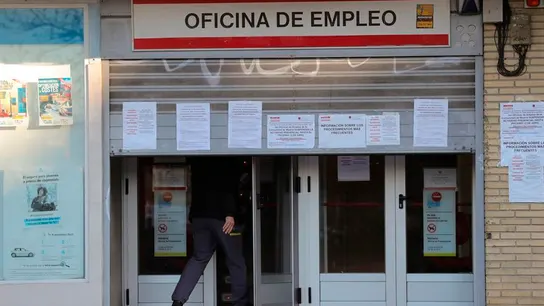 Oficina de empleo Oficina de empleo
