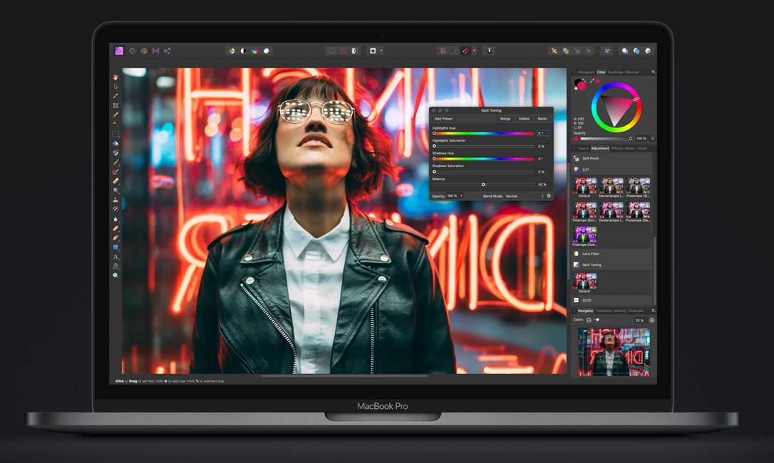 Nuevos MacBook Pro de 13 pulgadas de 2020