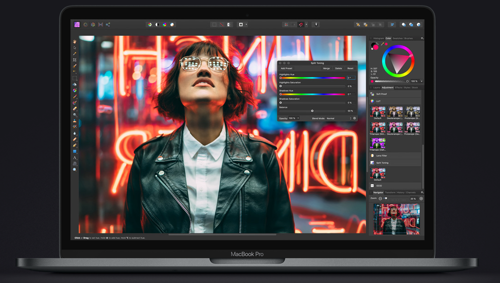Nuevos MacBook Pro de 13 pulgadas de 2020