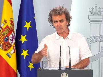 Fernando Simón Fernando Simón