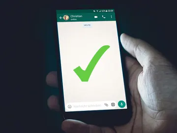 Whatsapp: Cómo ver los mensajes borrados de WhatsApp paso a paso Whatsapp: Cómo ver los mensajes borrados de WhatsApp paso a paso