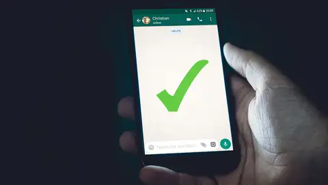 Whatsapp: Cómo ver los mensajes borrados de WhatsApp paso a paso Whatsapp: Cómo ver los mensajes borrados de WhatsApp paso a paso
