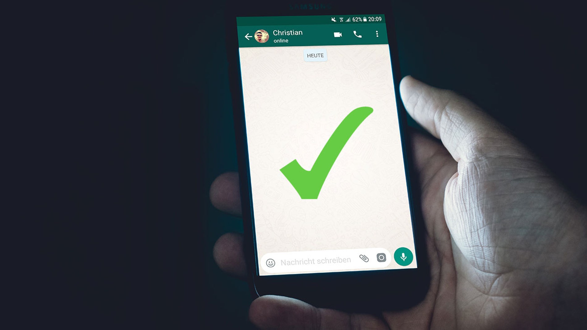 Whatsapp: Cómo ver los mensajes borrados de WhatsApp paso a paso