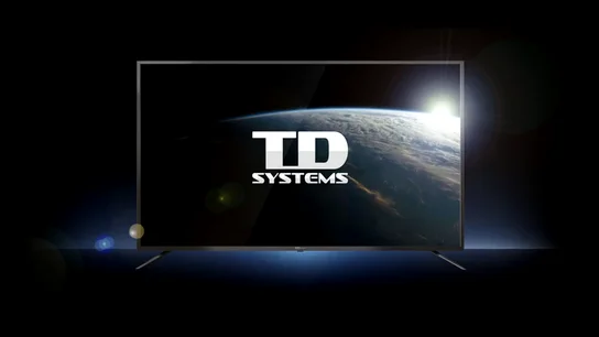 ¿Quieres ganar un televisor TD Systems? Participa en nuestro concurso ¿Quieres ganar un televisor TD Systems? Participa en nuestro concurso