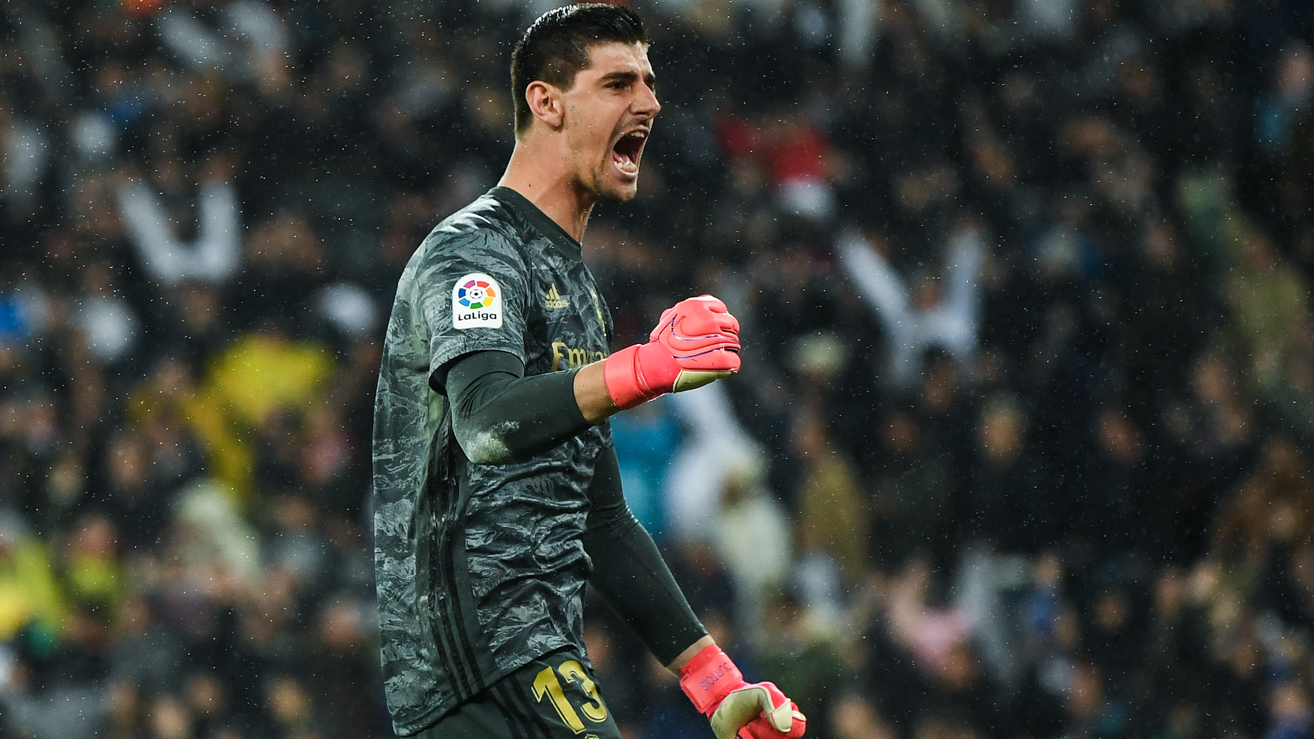 Thibaut Courtois