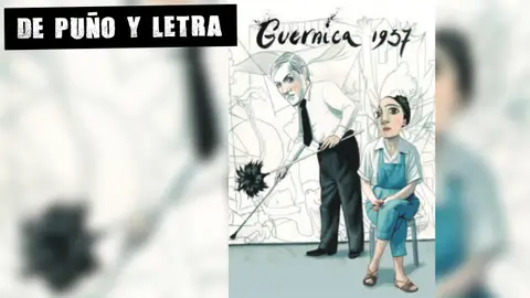 Guernica 1937 El Muro