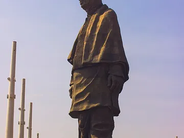 Estatua de la Unidad Estatua de la Unidad