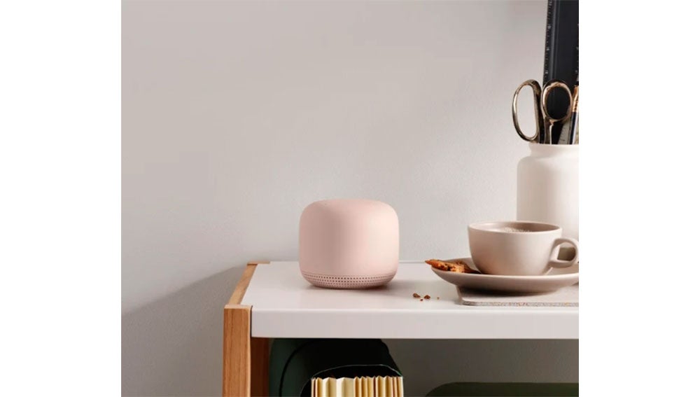 Nest Wifi