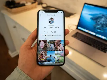 Perfil de TikTok Perfil de TikTok