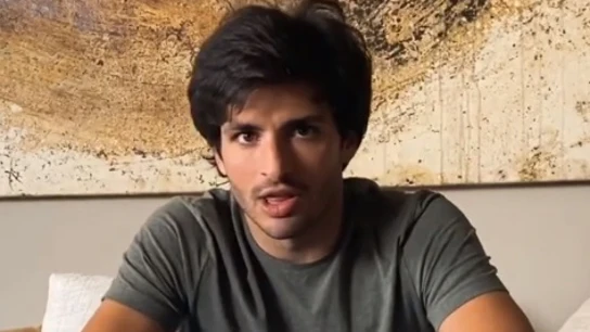 Carlos Sainz Jr. Carlos Sainz Jr.