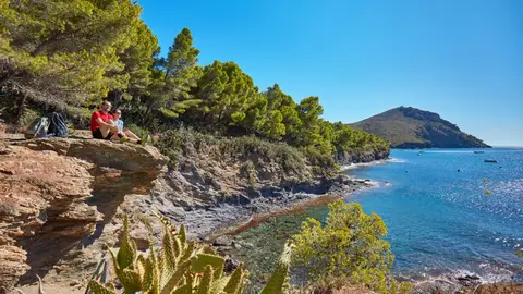 Caminos de Ronda Caminos de Ronda