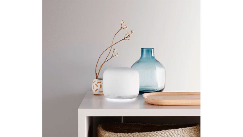 Nest Wifi