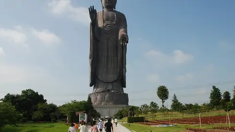 Buda Daibutsu Buda Daibutsu