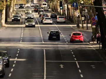 Plan Renove 2020: las ayudas para cambiar de coche van de los 800 a los 5.000 euros Plan Renove 2020: las ayudas para cambiar de coche van de los 800 a los 5.000 euros