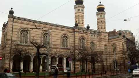 Budapest Budapest
