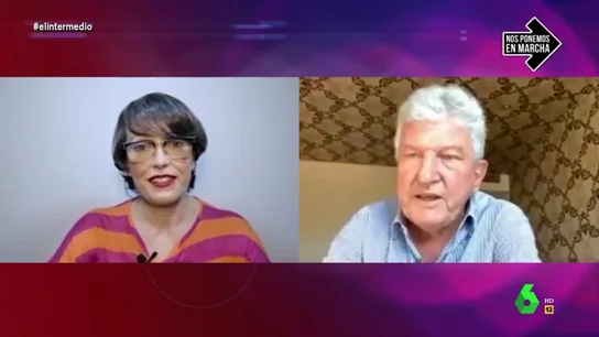 La reflexión de Pedro Quevedo (Nueva Canarias) sobre la gestión del COVID-19: "A aguas pasadas, los diagnósticos son fáciles" La reflexión de Pedro Quevedo (Nueva Canarias) sobre la gestión del COVID-19: "A aguas pasadas, los diagnósticos son fáciles"