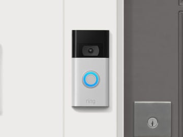 Nuevo Ring Video Doorbell de 2020